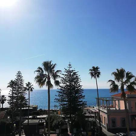 Vista Mare Apartment