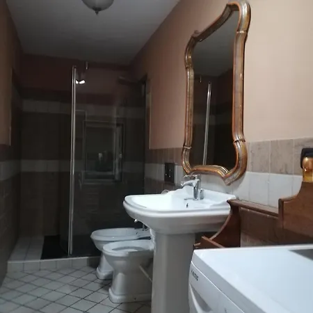 Апартаменты Vista Mare