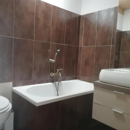 Vista Mare Апартаменты