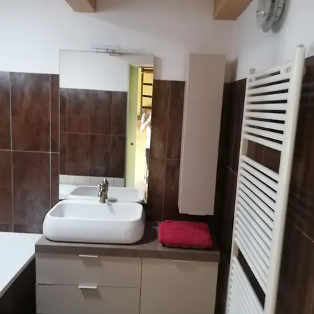 Vista Mare Апартаменты *