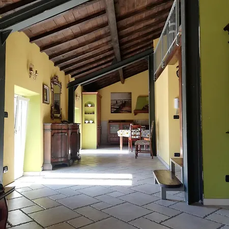 Vista Mare Апартаменты